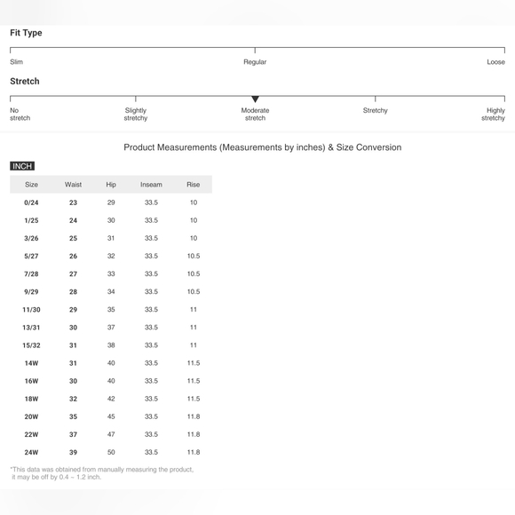 Judy Blue Full Size Tummy Control Cut Hem Flare Jeans - Picture 14 of 15